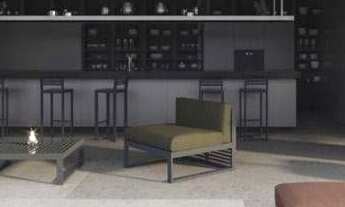 Imagem 3: Restaurante empresarial na cobertura para alugar, 1.000 m² por r$ 50.000/mês - centro - ca