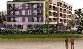 Imagem 7: Apartamento com 1 quarto à venda, jardim oceania - joão pessoa para