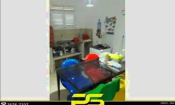 Imagem 6: Casa com 3 dormitórios à venda por r$ 350.000 - praia formosa - cabedelo/pb #suelibarreto