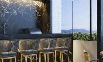 Imagem 6: Lançamento ) apartamento com 2 dormitórios à venda, 56 m² por r$ 459.900 - jardim oceani