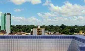 Imagem 6: Apartamento duplex com 2 dormitórios à venda, 56 m² por r$ 416.000,00 - bancários - joão p