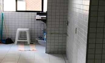 Imagem 3: Apartamento com 4 dormitórios à venda, 135 m² por r$ 510.000,00 - manaíra - joão pessoa/pb