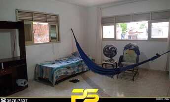 Imagem 6: Casa com 5 dormitórios à venda, 240 m² por r$ 950.000 - miramar - joão pessoa/pb #carlos p