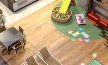 Imagem 4: Apartamento com 2 dormitórios à venda, 52 m² por r$ 269.000,00 - bancários - joão pessoa/p