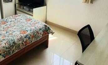 Imagem 5: Apartamento com 3 dormitórios à venda, 122 m² por r$ 700.000,00 - jardim oceania - joão pe