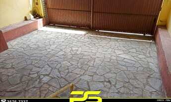 Imagem 3: Casa com 4 dormitórios à venda, 300 m² por r$ 290.000 - centro - joão pessoa/pb #alexbruno