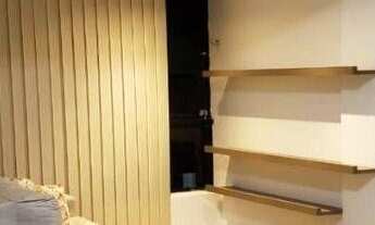 Imagem 4: Apartamento com 1 dormitório à venda, 52 m² por r$ 420.000,00 - tambaú - joão pessoa/pb pa