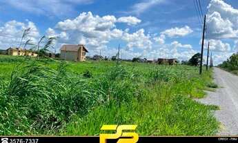 Imagem: Terreno à venda, 360 m² por r$ 90.000