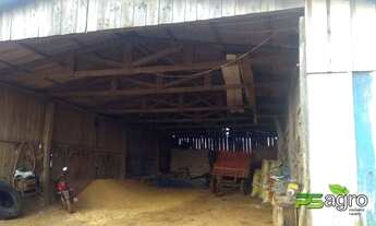 Imagem 4: Fazenda à venda, 23958000 m² para