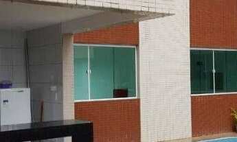 Imagem 2: Apartamento com 2 dormitórios à venda, 60 m² por r$ 190.000,00 - portal do sol - joão pess