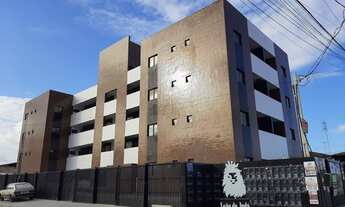 Imagem 5: Apartamento com 2 quartos à venda, josé américo de almeida - joão pessoa para