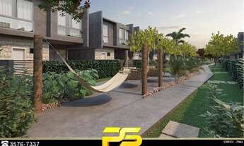 Imagem 5: Casa com 3 dormitórios à venda, 177 m² por r$ - castelo branco - joão pessoa/pb #pedrosoar