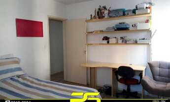 Imagem 5: Apartamento com 3 quartos, tambaú - joão pessoa para