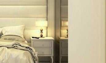 Imagem 3: Apartamento com 2 dormitórios à venda, 55 m² por r$ 254.900,00 - portal do sol - joão pess