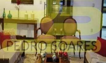 Imagem 7: Casa com 4 dormitórios à venda por r$ 2.800.000,00 - portal do sol - joão pessoa/pb para