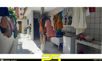 Imagem 5: Casa à venda, 480 m² por r$ 750.000 - jardim cidade universitária - joão pessoa/pb #pedros