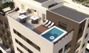 Imagem 4: Apartamento 51m, 2 quartos a venda