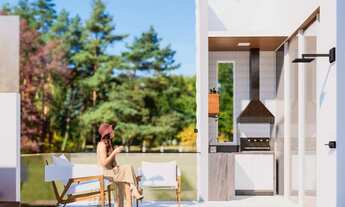 Imagem 3: Casa de praia a venda