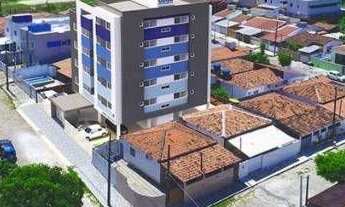 Imagem 3: Apartamento com 2 dormitórios à venda, 50 a 54 m²partir de r$ 152.900 - joão paulo ii - jo