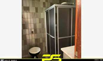 Imagem 4: Casa com 3 dormitórios à venda por r$ 500.000,00 - tambauzinho - joão pessoa/pb para