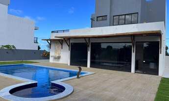 Imagem 5: Casa em condomínio 177m2 com 04 quartos em carapibus á venda por 930.000,00 para