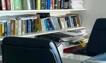 Imagem 4: Oportunidade) cobertura com 4 dormitórios à venda, 240 m² por r$ 3.200.000 - ponta de cam