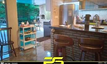 Imagem 7: Chácara com 3 dormitórios à venda, 10.000 m² por r$ 3.300.000 - barra de gramame - joão pe