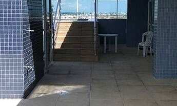 Imagem 5: Apartamento com 3 dormitórios à venda, 88 m² por r$ 400.000,00 - bessa - joão pessoa/pb pa