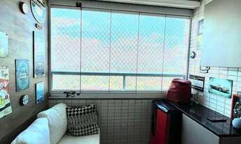 Imagem 2: Apartamento 65m² 3 quartos em Recife-PE, a venda por R$550.000,00