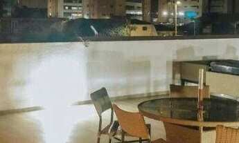 Imagem 4: Apartamento com 2 dormitórios à venda, 73 m² por r$ 280.000,00 - miramar - joão pessoa/pb