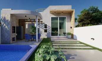 Imagem 5: Casa com 2 quartos à venda - conde para