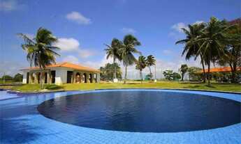 Imagem: Terreno 450m² no Condomínio Tambaba Country