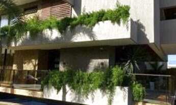 Imagem 3: Casa com 4 dormitórios à venda, 544 m² por r$ 3.500.000 - portal do sol - joão pessoa/pb p