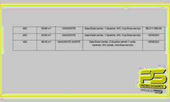 Imagem: Apartamento com 3 dormitórios à venda