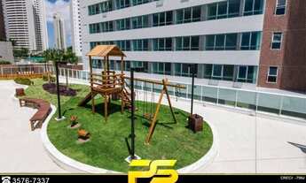 Imagem 5: Sala à venda, 30 m² por r$ 288.000 - altiplano cabo branco - joão pessoa/pb #pedrosoares p