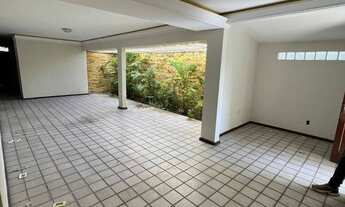 Imagem: Casa 450m² 5 quartos no expedicionários