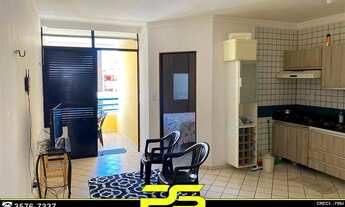 Imagem: Apartamento com 2 dormitórios à venda