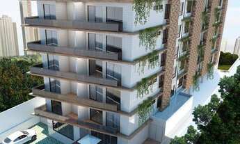 Imagem: Apartamento 54m² 2 quartos próximo a praia