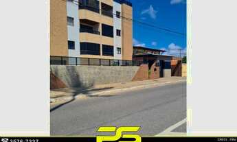 Imagem 6: Apartamento com 3 dormitórios à venda, 78 m² por r$ 530.000 - jardim oceania - joão pessoa