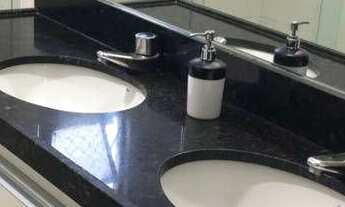 Imagem 4: Apartamento com 4 dormitórios à venda, 248 m² por r$ 990.000,00 - manaíra - joão pessoa/pb