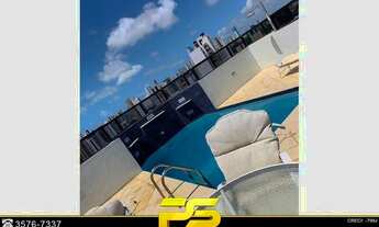 Imagem 2: Cobertura com 5 dormitórios à venda, 450 m² por r$ 1.300.000 - manaíra - joão pessoa/pb #p