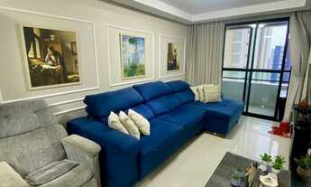 Imagem 2: Apartamento 122mts² com 03quartos por 789 mil