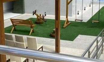 Imagem 3: Apartamento com 2 dormitórios à venda, 69 m² por r$ 350.000,00 - bairro dos estados - joão