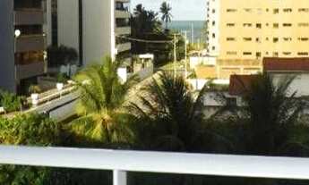 Imagem 2: Oportunidade) apartamento em intermares com 61,74m² e 2 quartos para