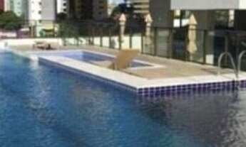 Imagem 2: Apartamento com 3 dormitórios à venda, 150 m² por r$ 870.000 - manaíra - joão pessoa/pb pa