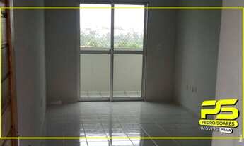 Imagem 3: Apartamento com 1 dormitório à venda, 62 m² por r$ 140.000,00 - cidade dos colibris - joão