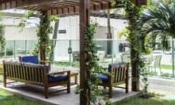 Imagem 4: Apartamento com 3 dormitórios à venda, 82 m² por r$ 549.000 - bessa - joão pessoa/pb para