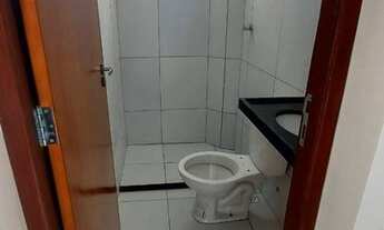 Imagem 6: Apartamento térreo, 45m² + 9m² de quintal a venda