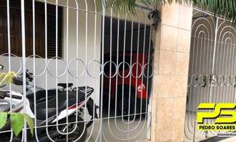 Imagem 6: Casa com 3 dormitórios à venda, 60 m² por r$ 190.000,00 - silvino costa - mari/pb para