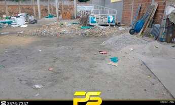 Imagem: Terreno à venda, 480 m² por r$ 250.000